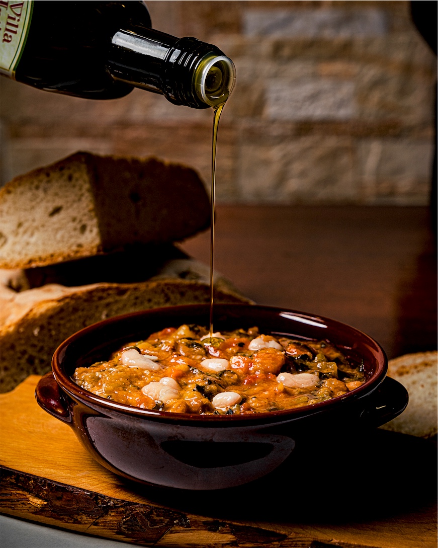 la ribollita