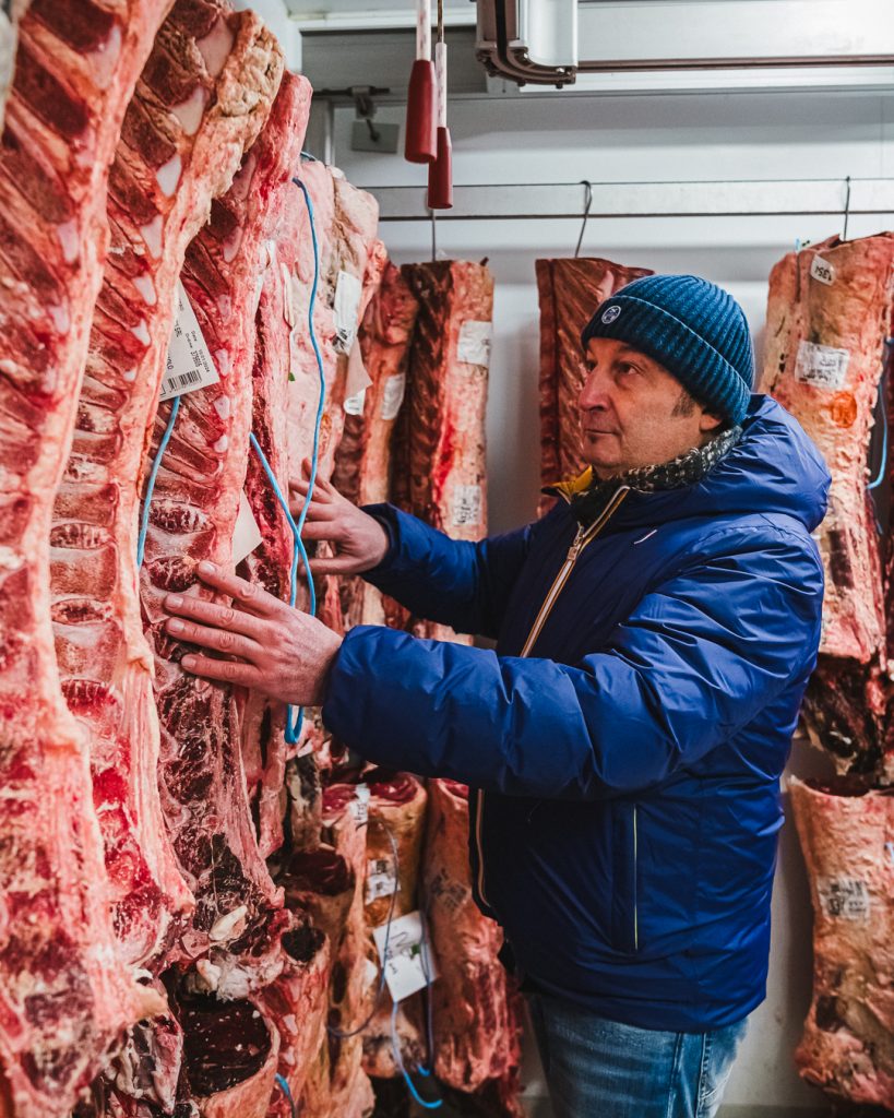 la scelta della bistecca1