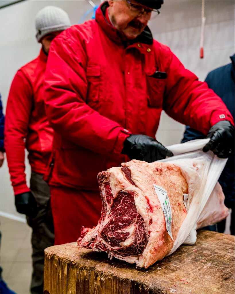 La fiorentina